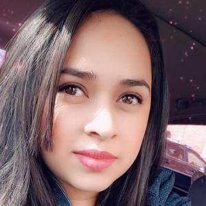 Meet your Posher, Silvia